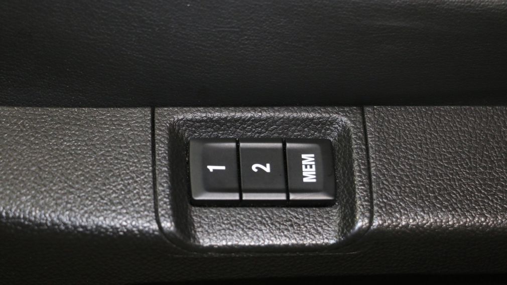 2014 Buick Encore PREMIUM AWD CUIR TOIT NAV BLUETOOTH CAMERA RECUL #11