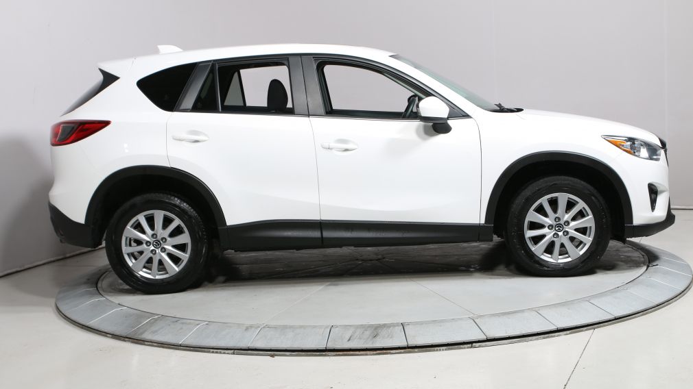 2014 Mazda CX 5 GS AUTO A/C TOIT MAGS BLUETOOTH CAM RECUL #7