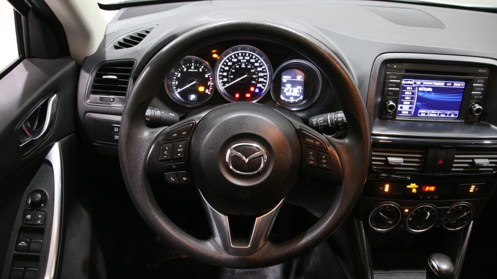 2014 Mazda CX 5 GS AUTO A/C TOIT MAGS BLUETOOTH CAM RECUL #16