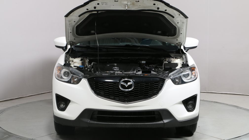 2014 Mazda CX 5 GS AUTO A/C TOIT MAGS BLUETOOTH CAM RECUL #27