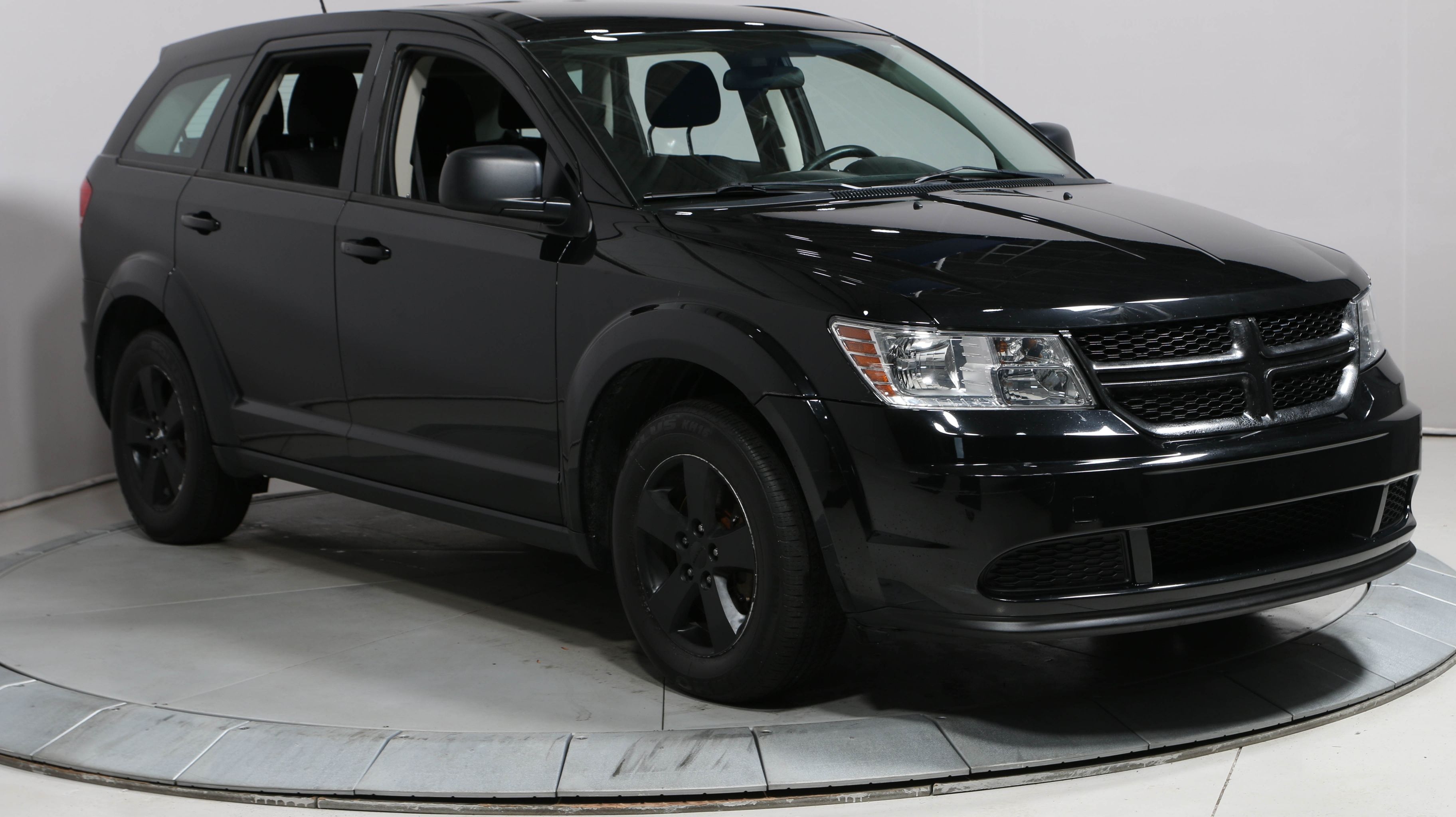 dodge journey 2016 a vendre