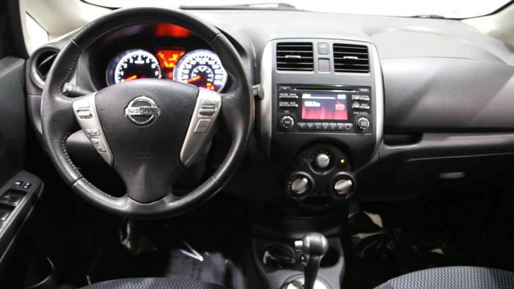 2014 Nissan Versa Note SL A/C GR ELECT MAGS BLUETOOTH CAMERA RECUL #12