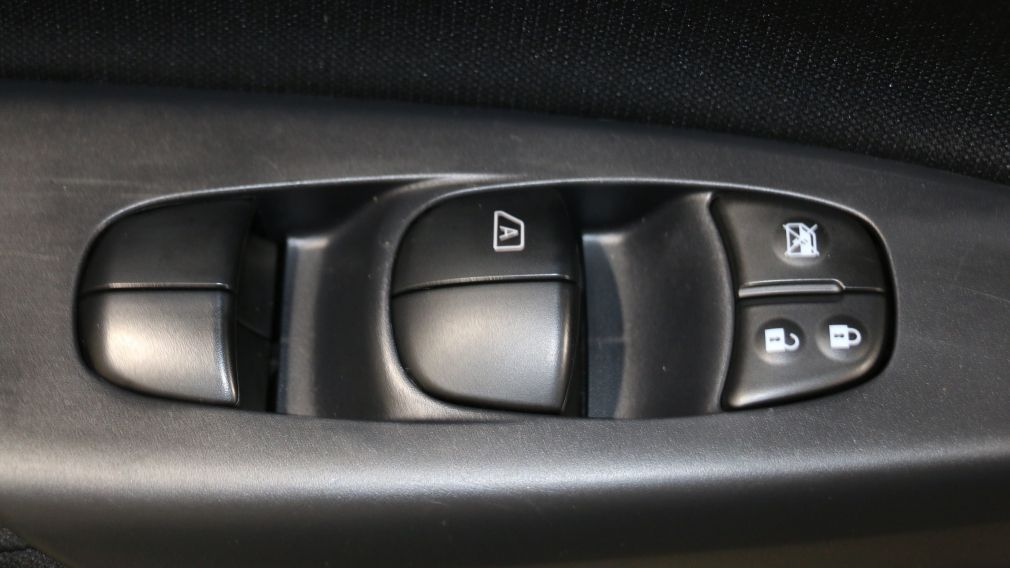 2014 Nissan Sentra SV AUTO AC GR ELECT BLUETOOTH CRUISE CONTROL #11