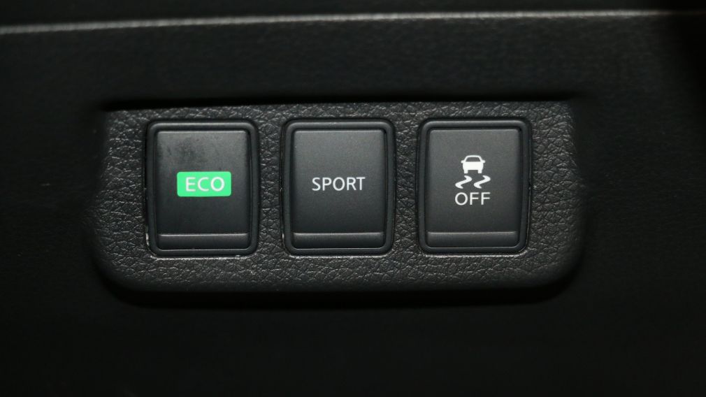 2014 Nissan Sentra SV AUTO AC GR ELECT BLUETOOTH CRUISE CONTROL #18