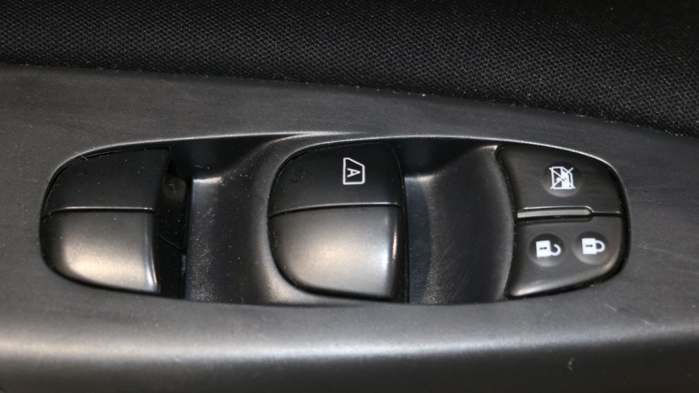 2014 Nissan Sentra SV AUTO AC GR ELECT BLUETOOTH CRUISE CONTROL #10