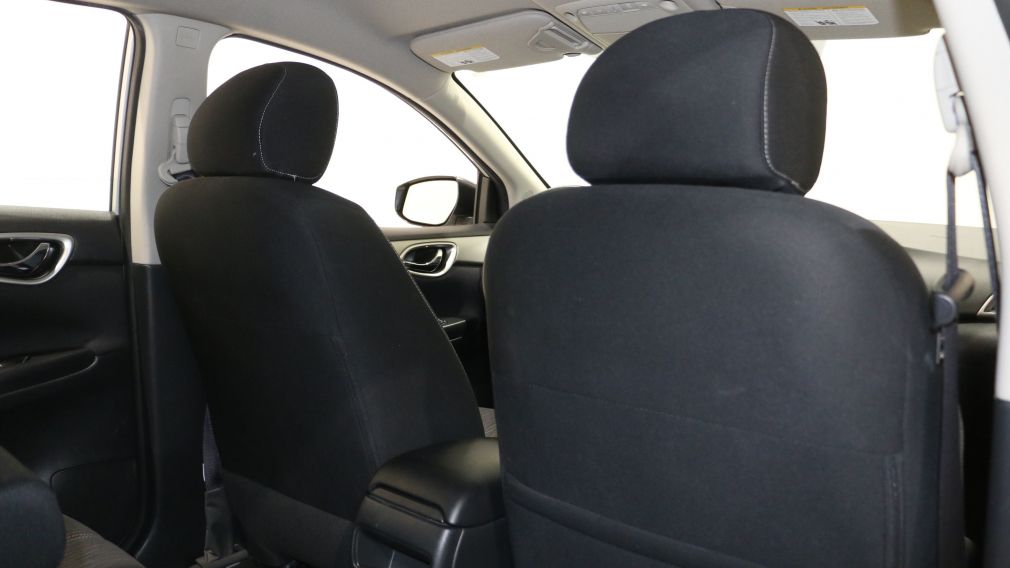 2014 Nissan Sentra SV AUTO AC GR ELECT BLUETOOTH CRUISE CONTROL #22