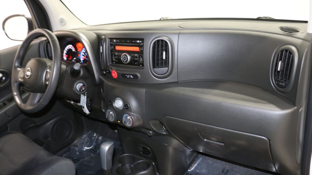 2013 Nissan Cube S AUTO AC GR ELECT BLUETOOTH CRUISE CONTROL #21