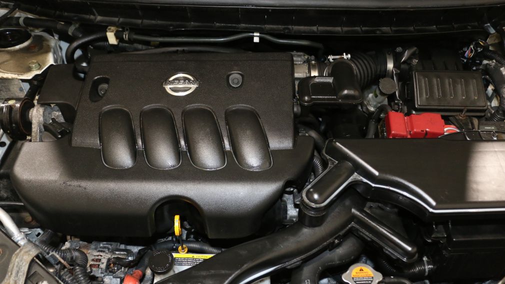 2013 Nissan Cube S AUTO AC GR ELECT BLUETOOTH CRUISE CONTROL #25