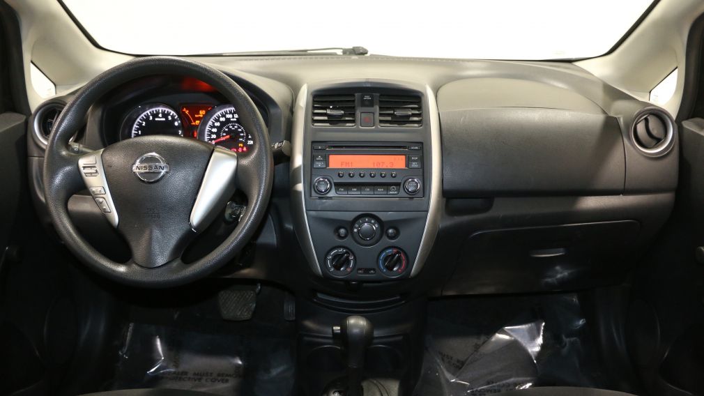 2015 Nissan Versa Note S AUTOMATIQUE A/C BLUETOOTH #11