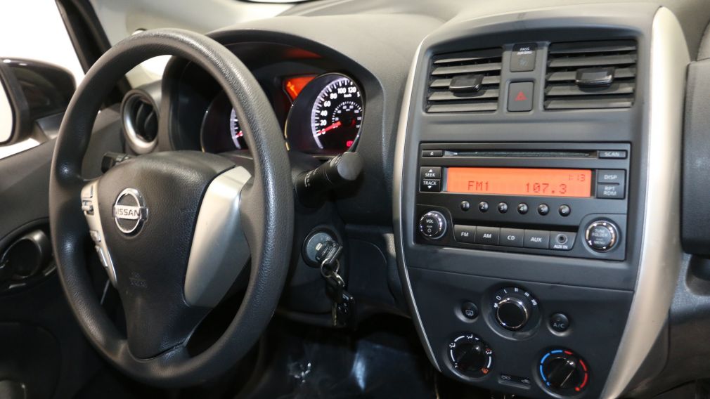 2015 Nissan Versa Note S AUTOMATIQUE A/C BLUETOOTH #21