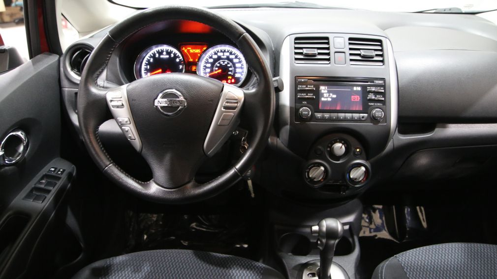2014 Nissan Versa Note SV AUTO A/C GR ELECTRIQUE BLUETOOTH CAM RECUL #12
