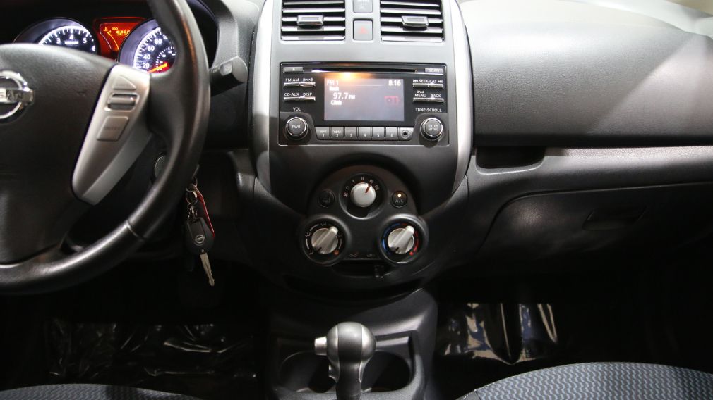 2014 Nissan Versa Note SV AUTO A/C GR ELECTRIQUE BLUETOOTH CAM RECUL #15