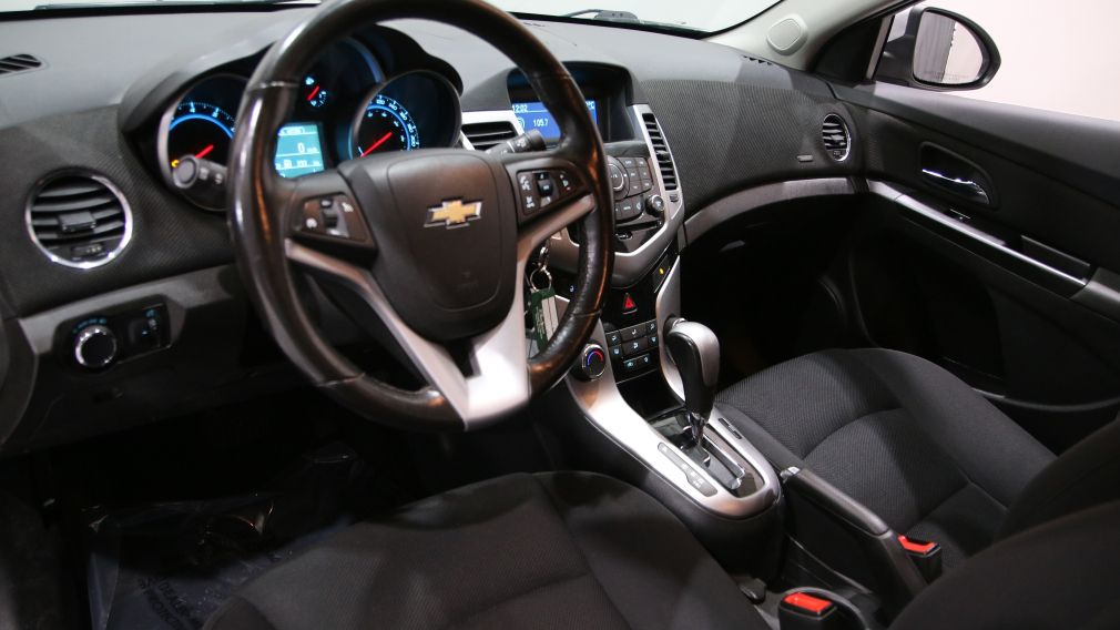 2014 Chevrolet Cruze 1LT AUTO A/C BLUETOOTH #6