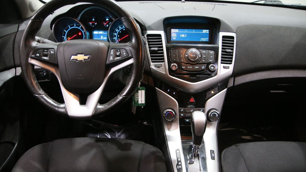 2014 Chevrolet Cruze 1LT AUTO A/C BLUETOOTH #10