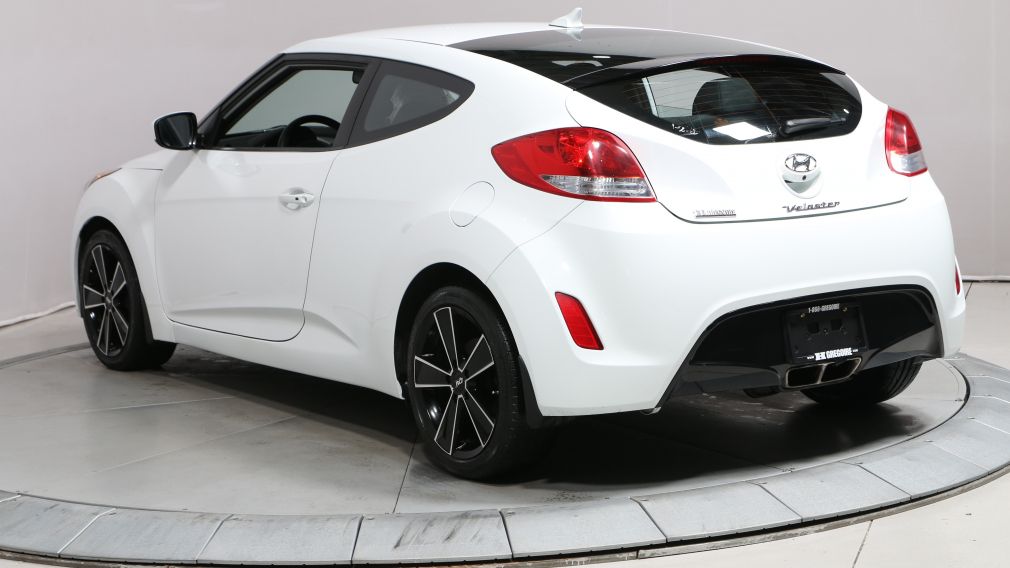 2012 Hyundai Veloster AUTO A/C GR ELECTRIQUE MAGS BLUETOOTH #2