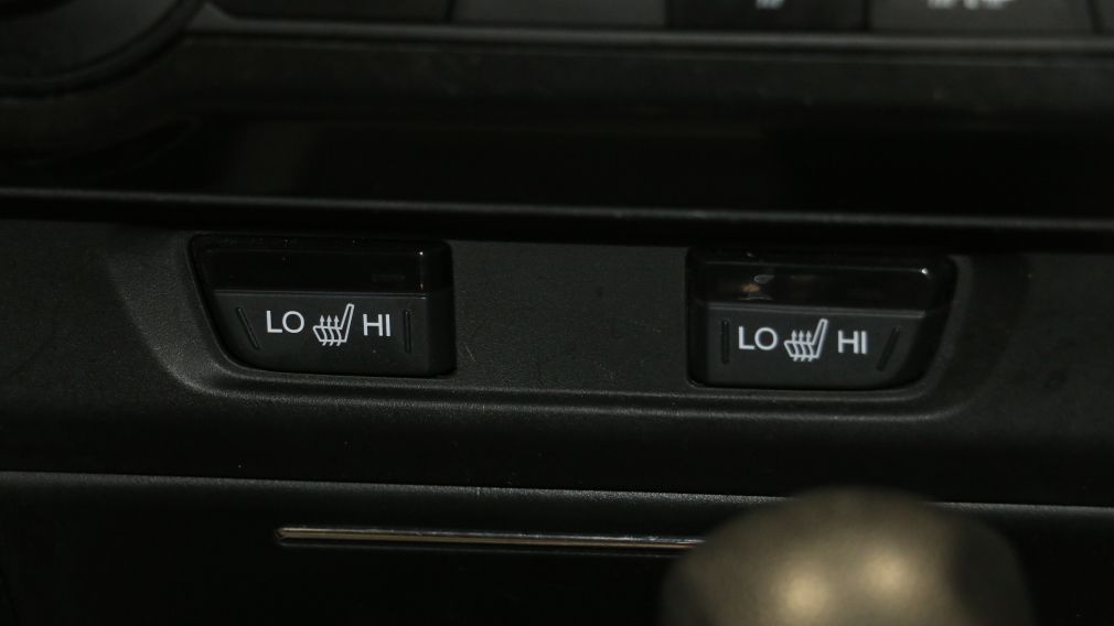 2013 Honda Civic LX A/C GR ELECT BLUETOOTH #13