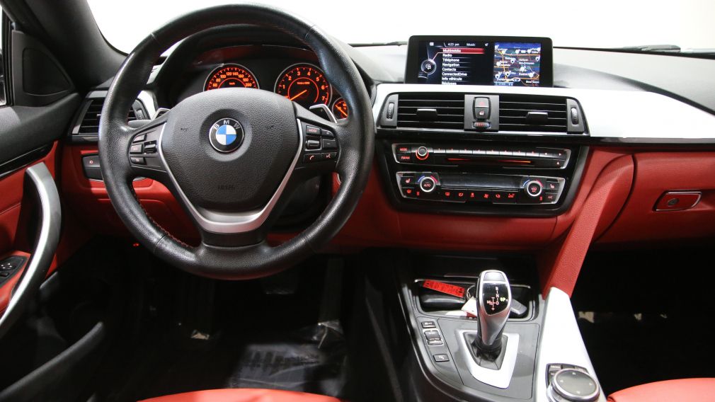 2014 BMW 428I 428i xDrive CUIR TOIT NAV MAGS BLUETOOTH CAMERA RE #15