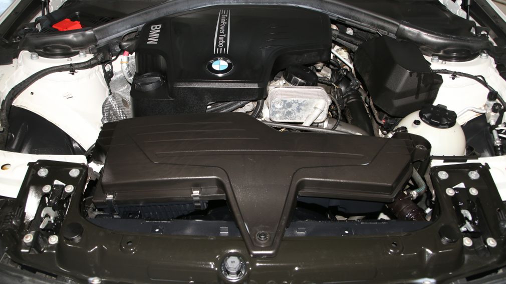 2014 BMW 428I 428i xDrive CUIR TOIT NAV MAGS BLUETOOTH CAMERA RE #28