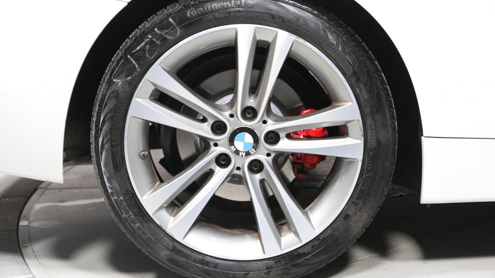 2014 BMW 428I 428i xDrive CUIR TOIT NAV MAGS BLUETOOTH CAMERA RE #30
