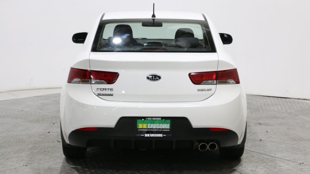 2013 Kia Forte EX AUTO A/C GR ELECT MAGS BLUETHOOT #6