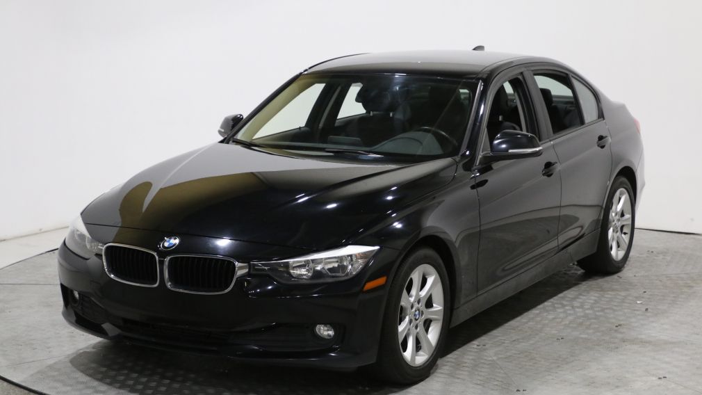 2014 BMW 320I 320i AUTO A/C GR ELECT MAGS BLUETHOOT #3