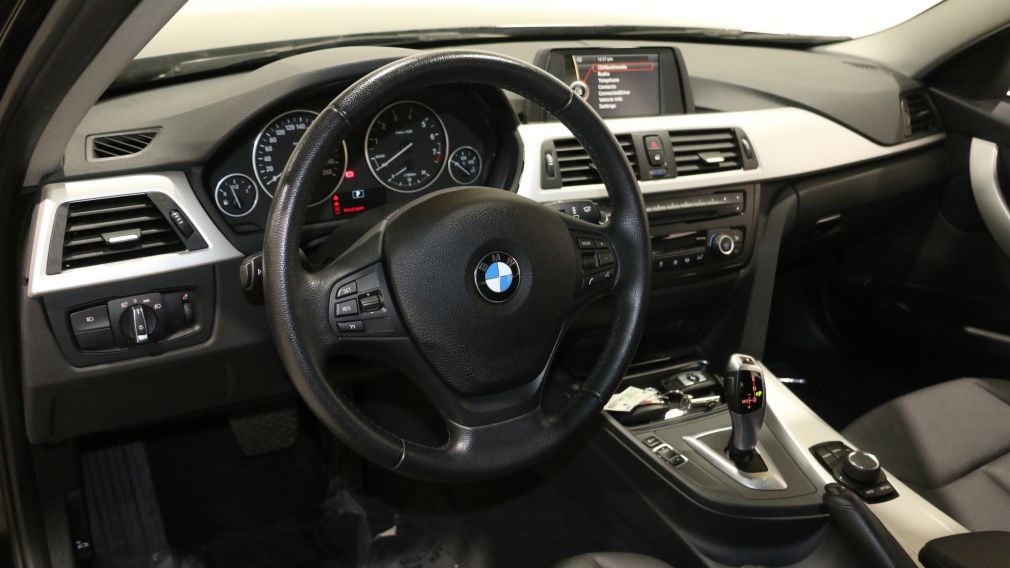 2014 BMW 320I 320i AUTO A/C GR ELECT MAGS BLUETHOOT #9