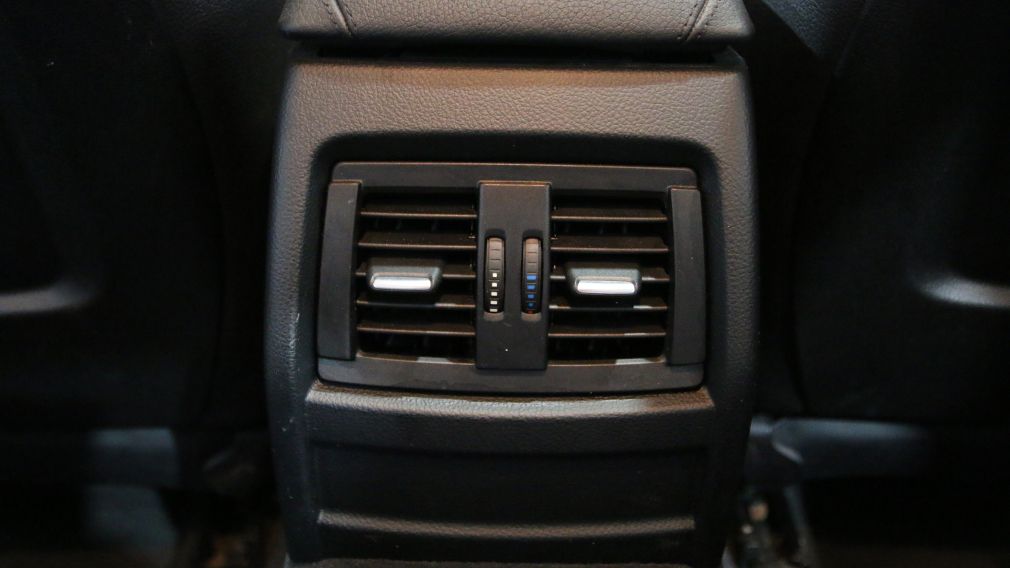 2014 BMW 320I 320i xDrive AWD AUTO A/C CUIR TOIT MAGS #17