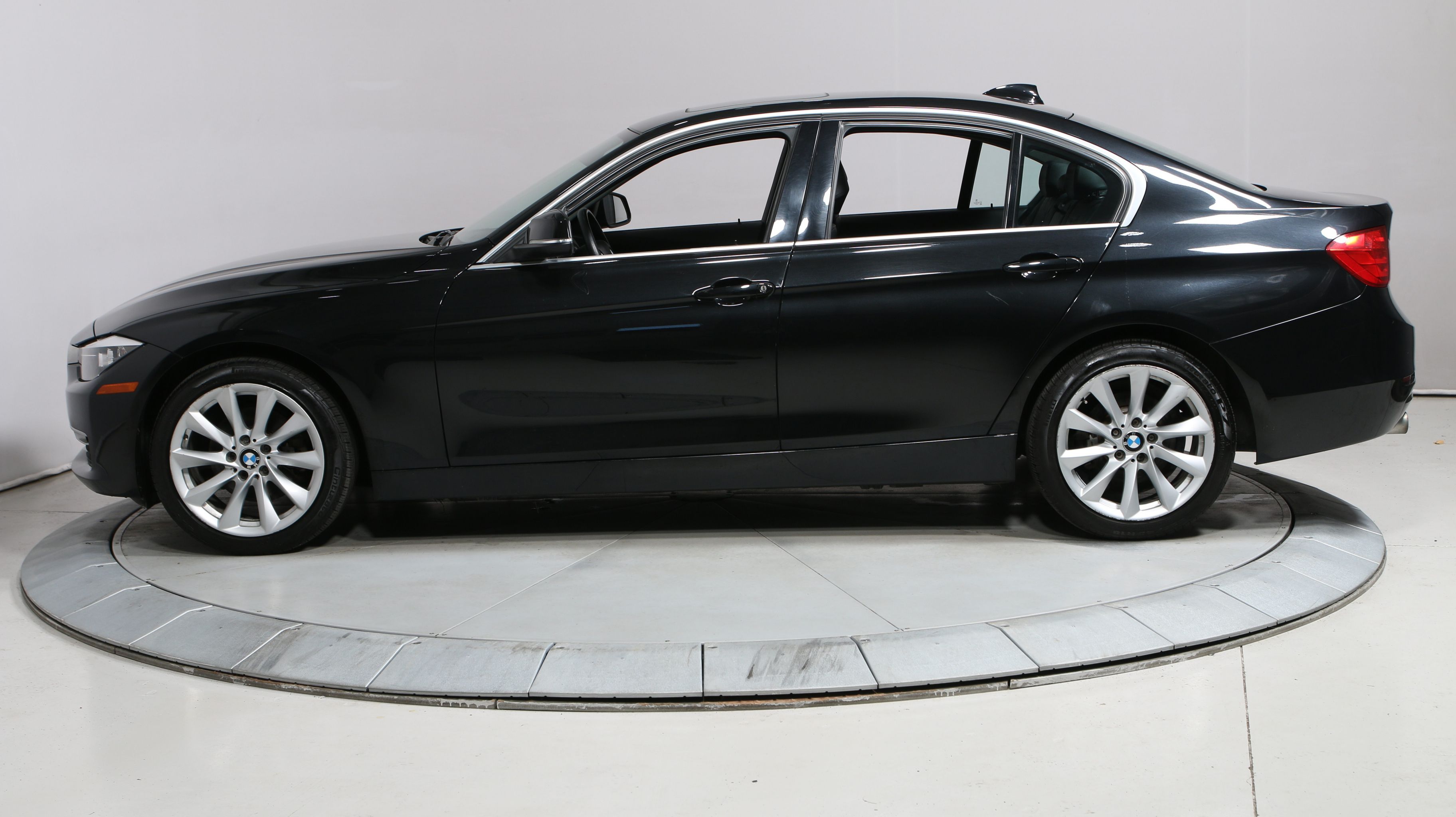 Bmw 320i xdrive 2014