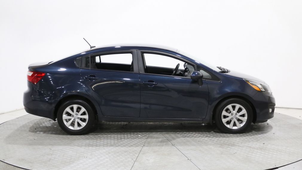 2013 Kia Rio LX+ ECO AUTO A/C GR ELECT MAGS BLUETHOOT #6