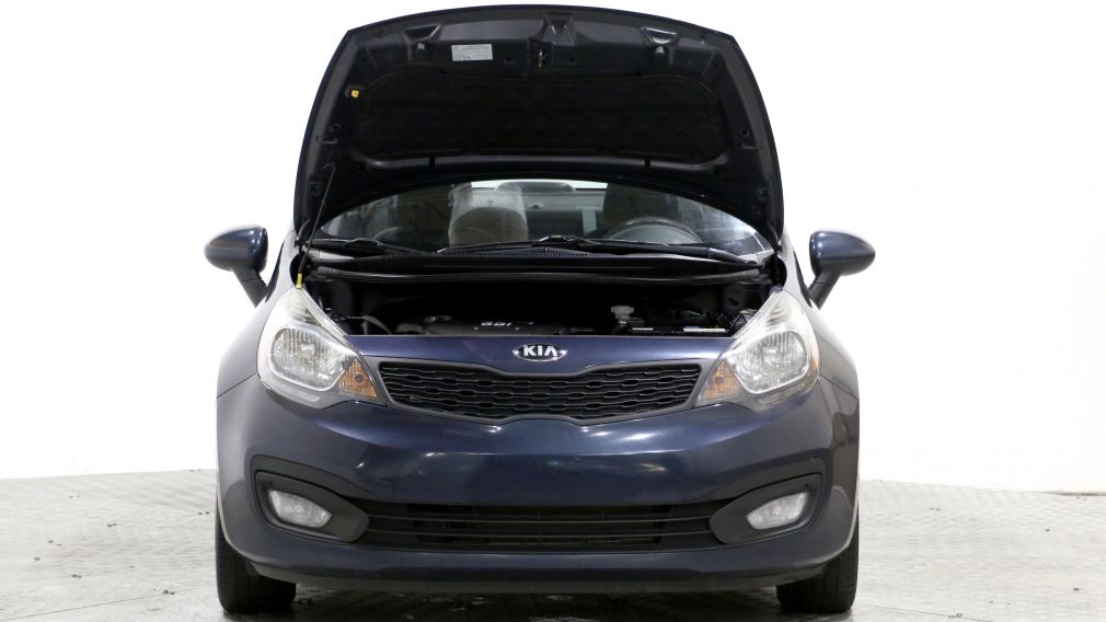 2013 Kia Rio LX+ ECO AUTO A/C GR ELECT MAGS BLUETHOOT #24