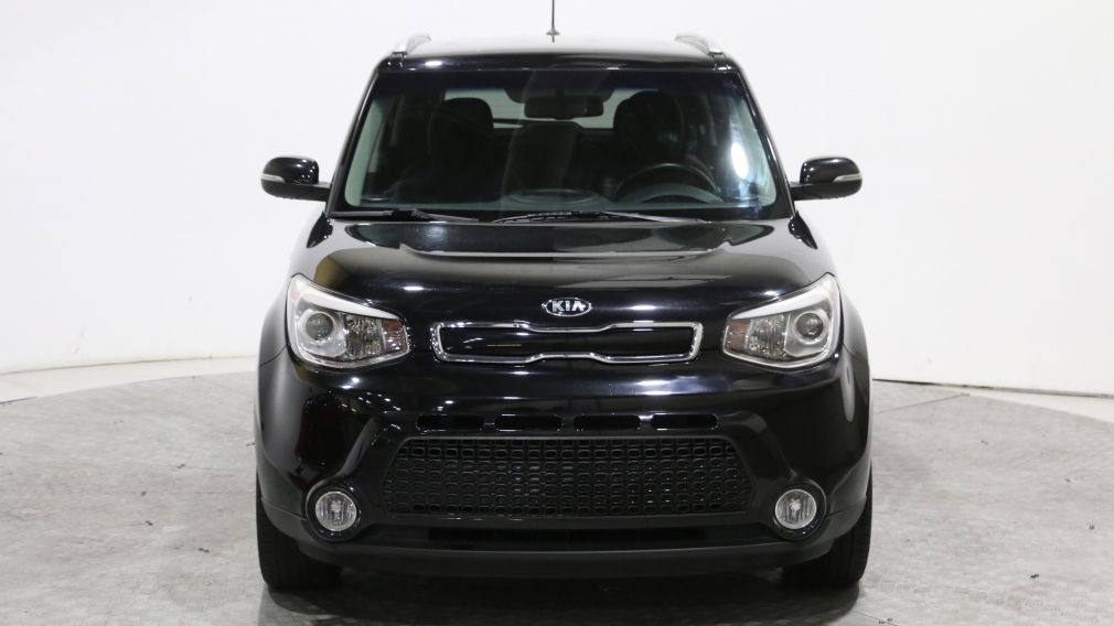 2014 Kia Soul EX+ AUTO A/C GR ELECT MAGS CAMÉRA RECUL #2