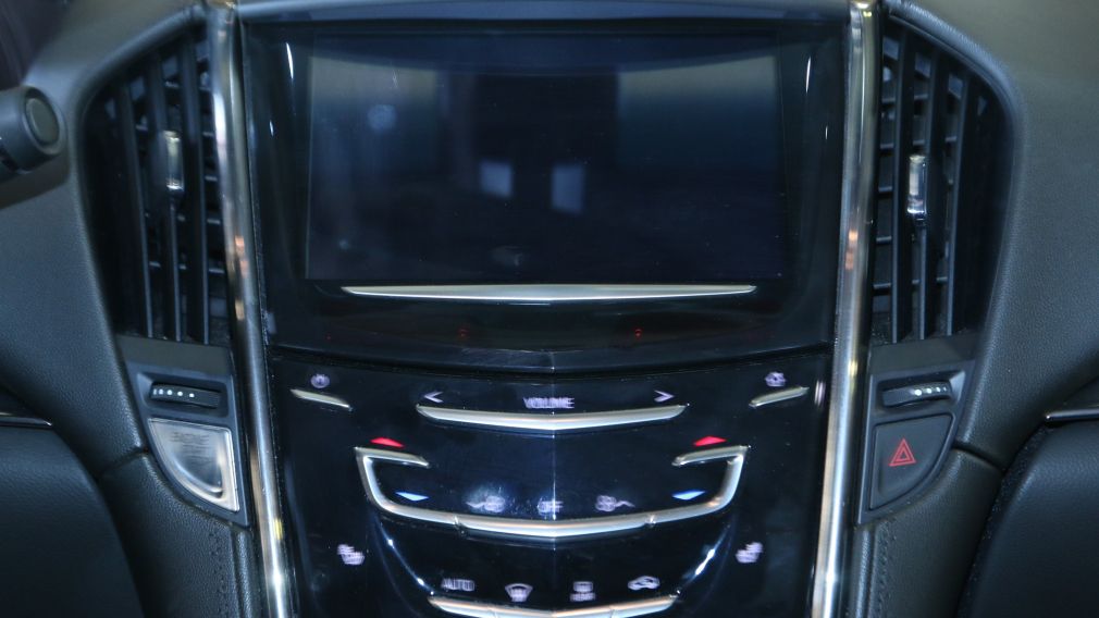 2015 Cadillac ATS AWD 2.0 T AUTO A/C CUIR CAMÉRA RECUL #14