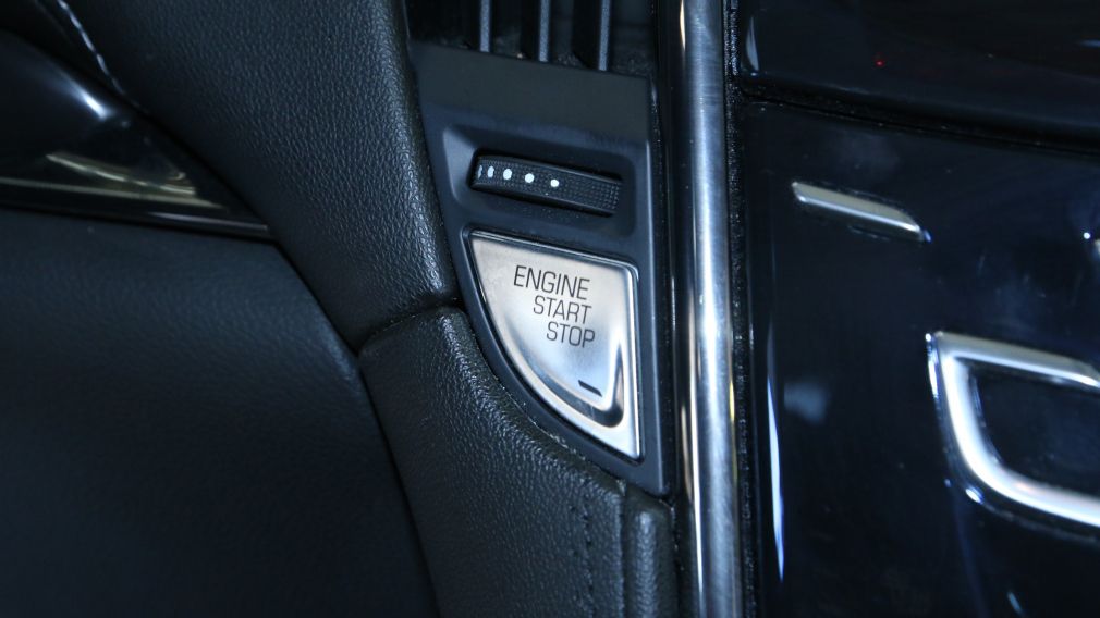 2015 Cadillac ATS AWD 2.0 T AUTO A/C CUIR CAMÉRA RECUL #19