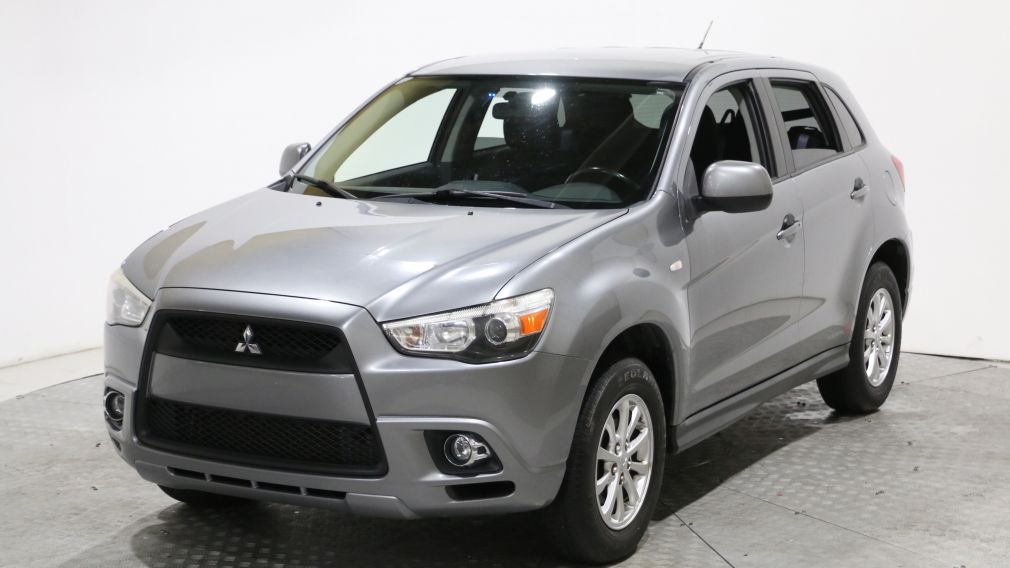 2011 Mitsubishi RVR SE AWD MAGS A/C GR ELECT BLUETOOTH #2