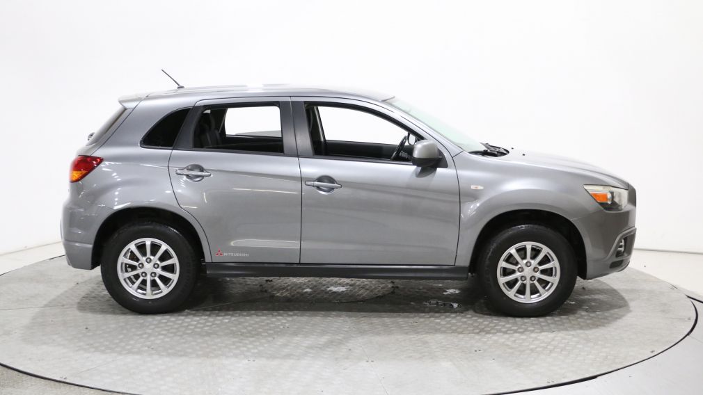 2011 Mitsubishi RVR SE AWD MAGS A/C GR ELECT BLUETOOTH #7