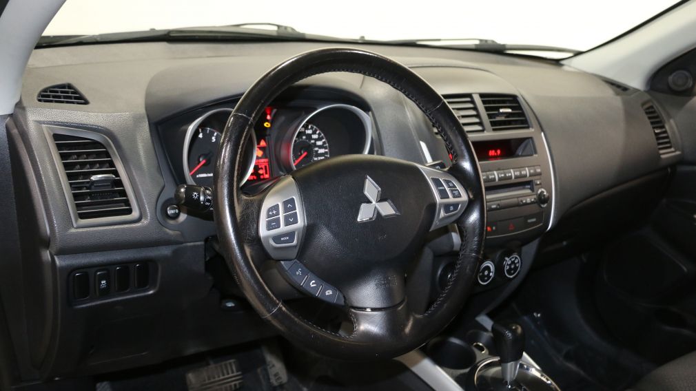 2011 Mitsubishi RVR SE AWD MAGS A/C GR ELECT BLUETOOTH #9