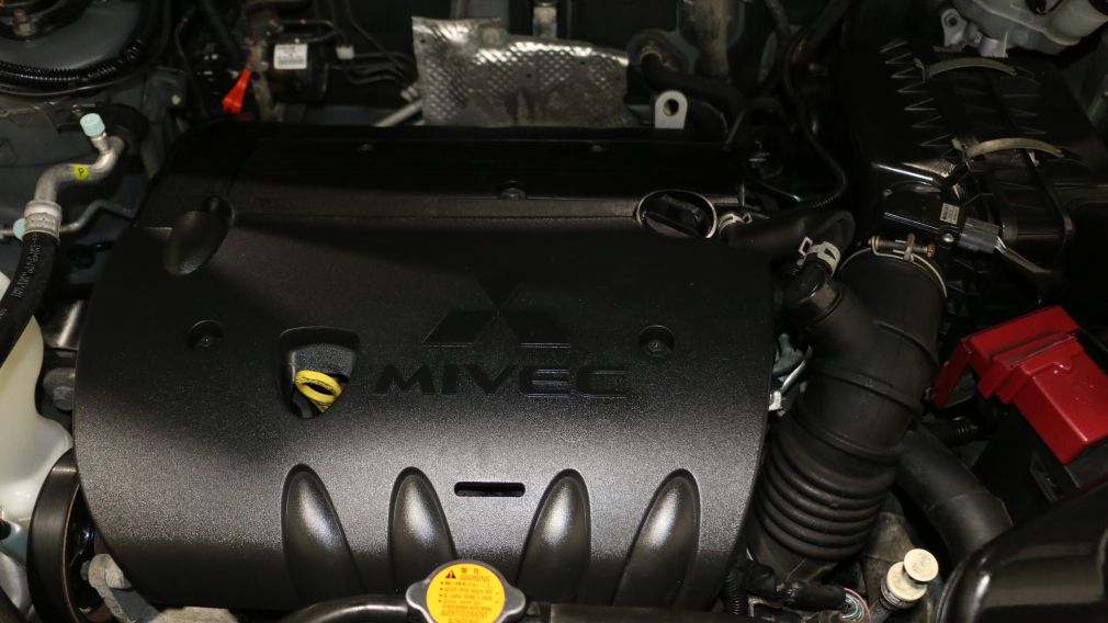 2011 Mitsubishi RVR SE AWD MAGS A/C GR ELECT BLUETOOTH #29