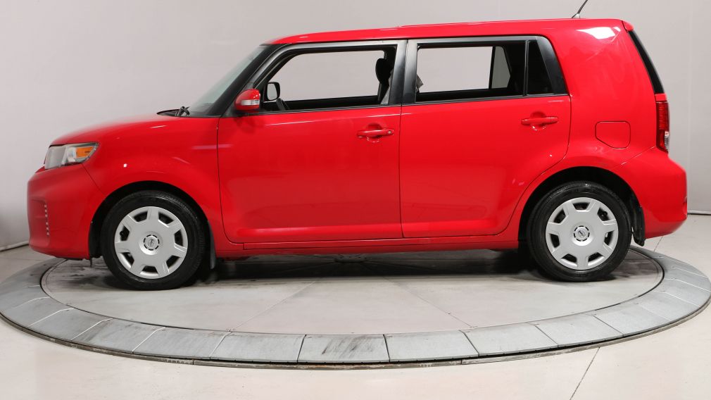 2013 Scion XB 5dr HB A/C BLUETOOTH #16