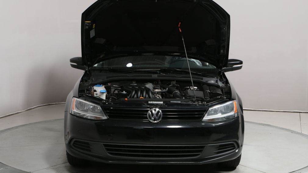 2013 Volkswagen Jetta A/C TOIT MAGS #21