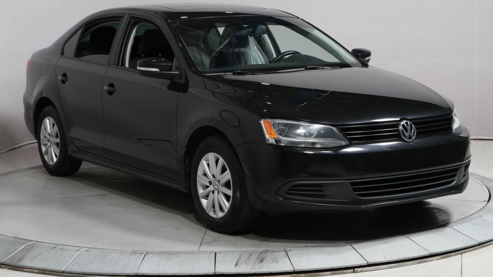 2013 Volkswagen Jetta A/C TOIT MAGS #0