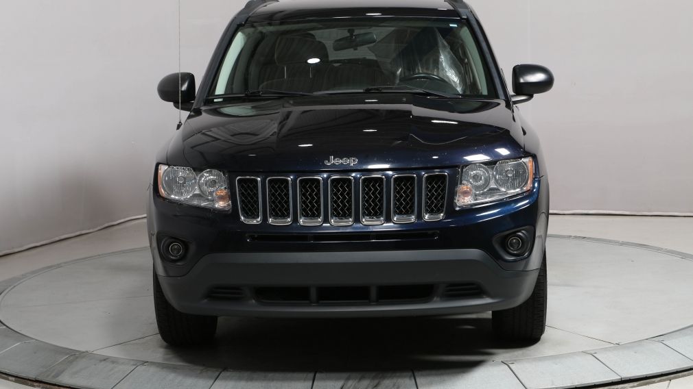 2011 Jeep Compass North Edition 4X4 MAGS A/C GR ELECT #1