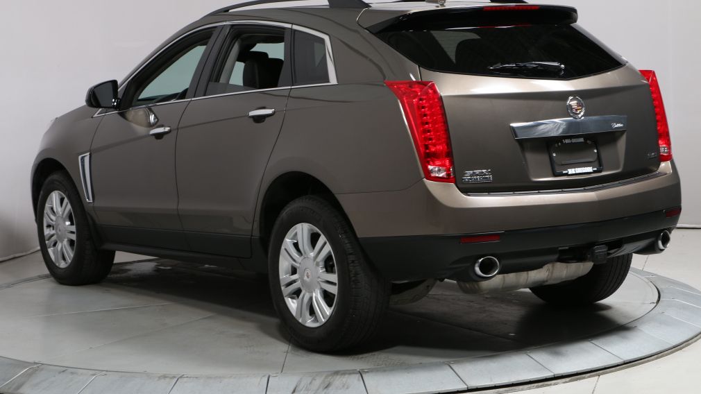 2014 Cadillac SRX AUTO A/C CUIR MAGS BLUETOOTH #4