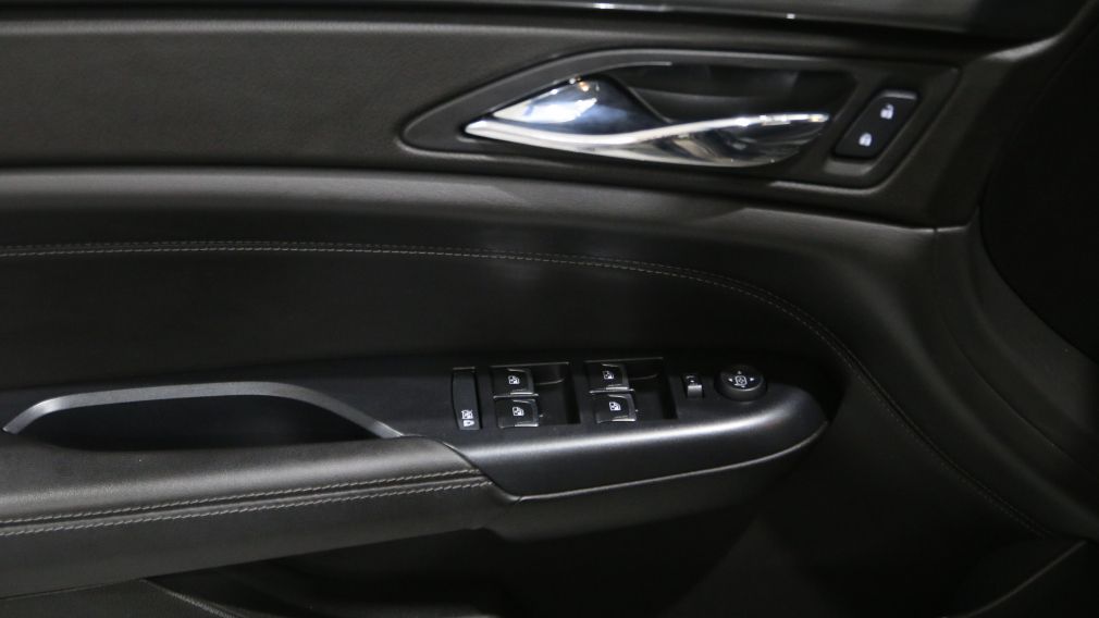 2014 Cadillac SRX AUTO A/C CUIR MAGS BLUETOOTH #10