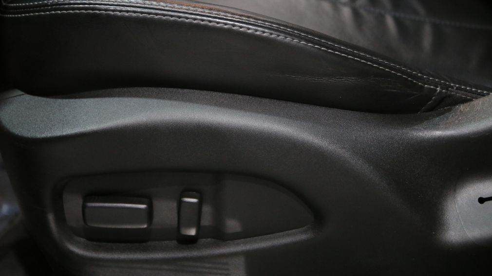 2014 Cadillac SRX AUTO A/C CUIR MAGS BLUETOOTH #11