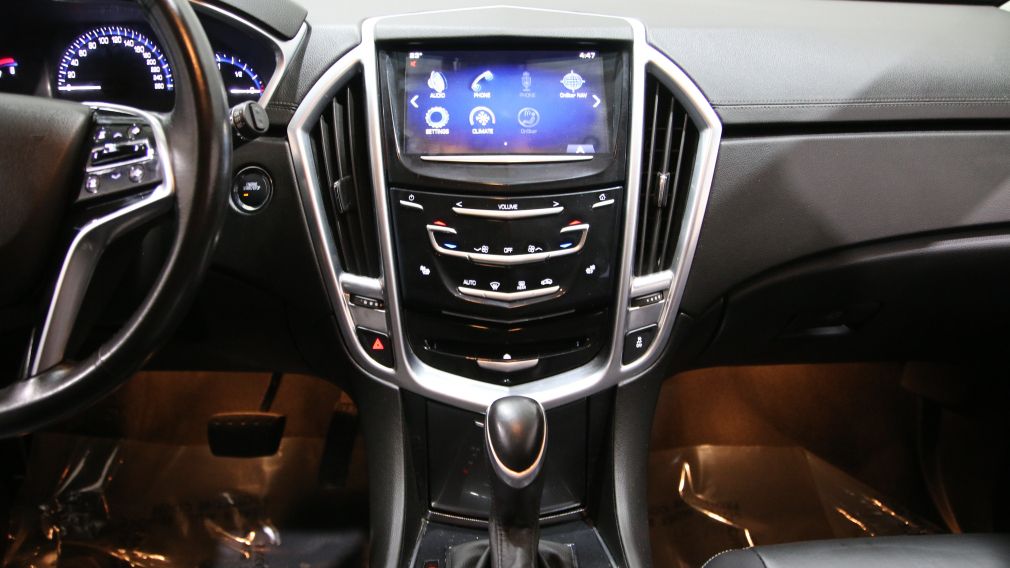 2014 Cadillac SRX AUTO A/C CUIR MAGS BLUETOOTH #15