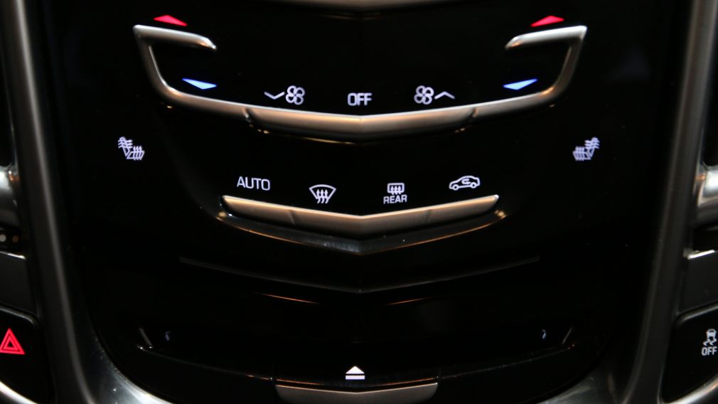 2014 Cadillac SRX AUTO A/C CUIR MAGS BLUETOOTH #17