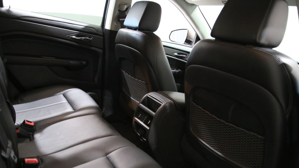 2014 Cadillac SRX AUTO A/C CUIR MAGS BLUETOOTH #22