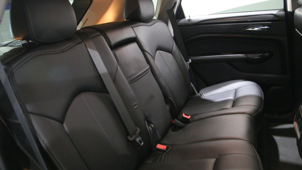 2014 Cadillac SRX AUTO A/C CUIR MAGS BLUETOOTH #23