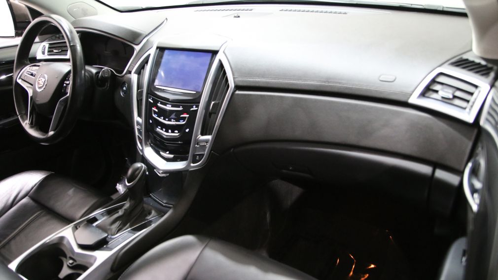 2014 Cadillac SRX AUTO A/C CUIR MAGS BLUETOOTH #24