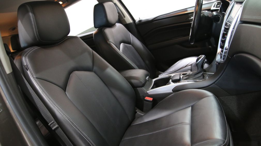 2014 Cadillac SRX AUTO A/C CUIR MAGS BLUETOOTH #25